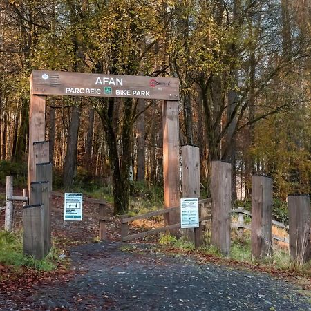 Norton Terrace Charming Home In The Beautiful Afan Forest By Staystaycations Port Talbot Εξωτερικό φωτογραφία