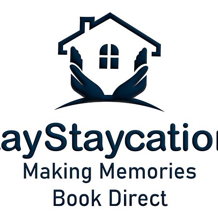 Norton Terrace Charming Home In The Beautiful Afan Forest By Staystaycations Port Talbot Εξωτερικό φωτογραφία