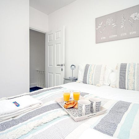 Norton Terrace Charming Home In The Beautiful Afan Forest By Staystaycations Port Talbot Εξωτερικό φωτογραφία