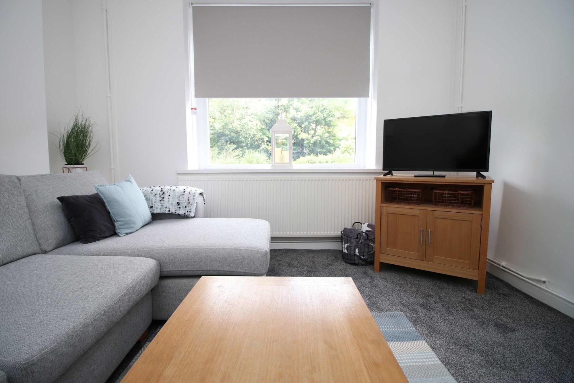 Norton Terrace Charming Home In The Beautiful Afan Forest By Staystaycations Port Talbot Εξωτερικό φωτογραφία