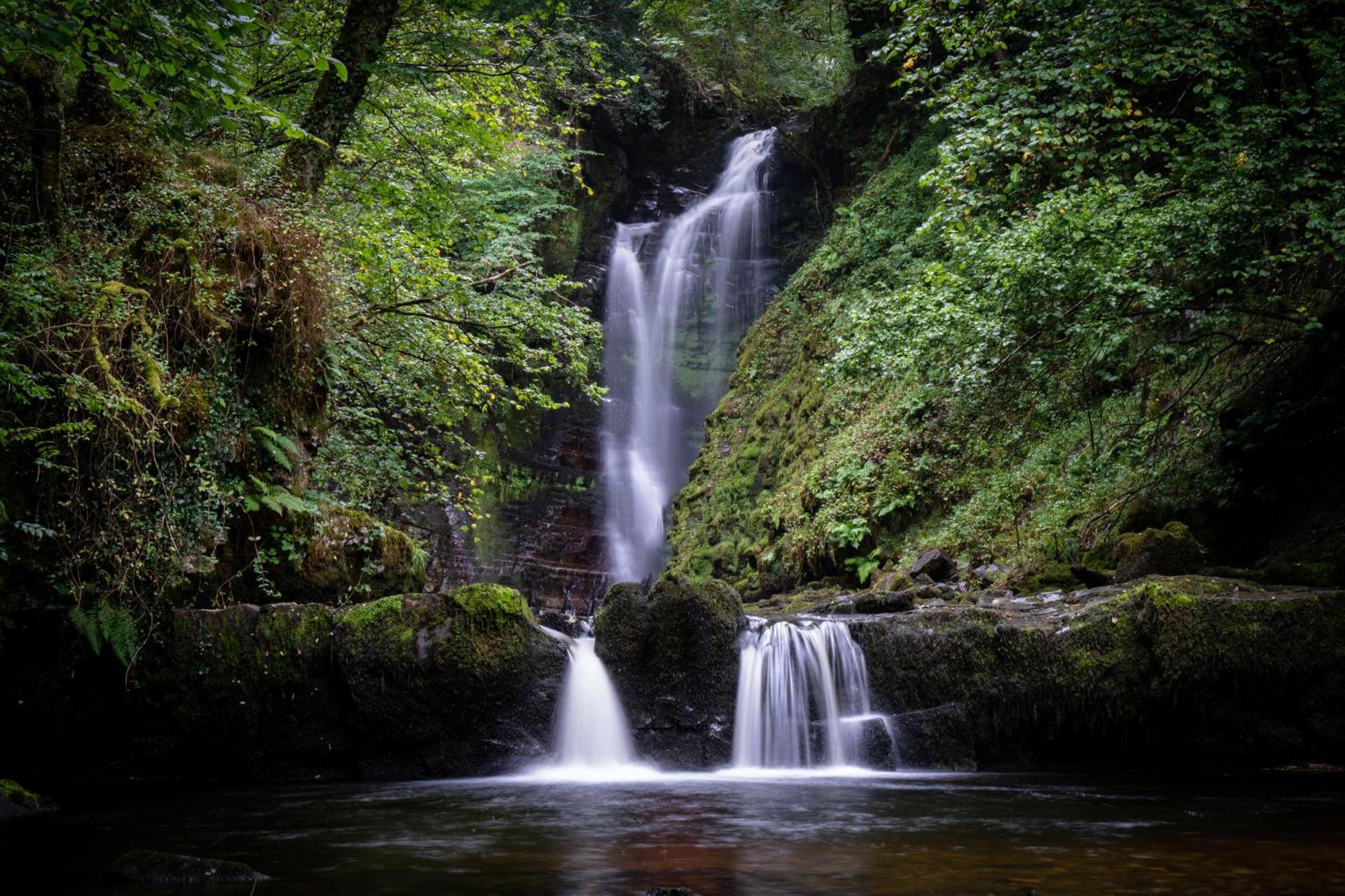 Norton Terrace Charming Home In The Beautiful Afan Forest By Staystaycations Port Talbot Εξωτερικό φωτογραφία