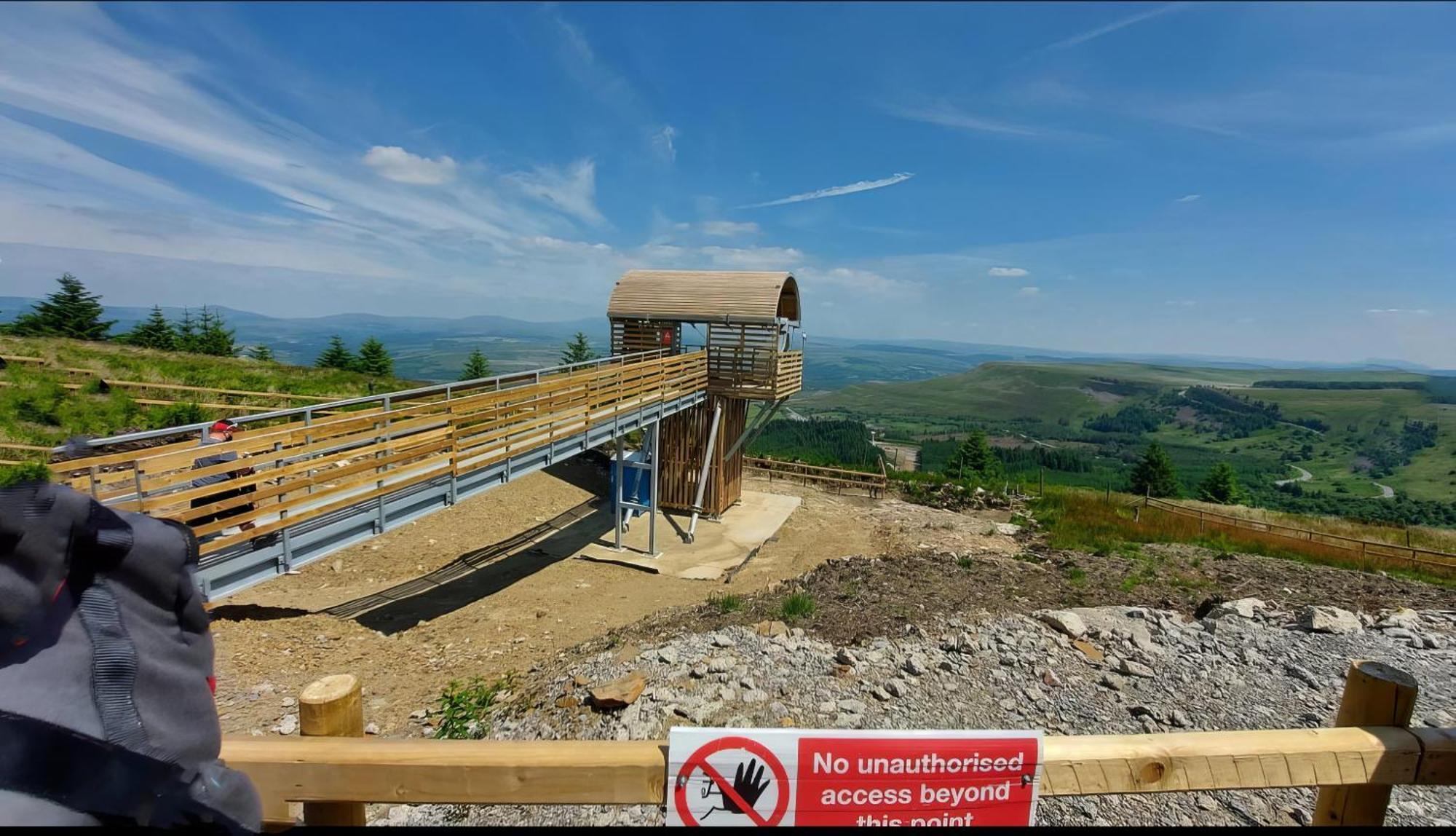 Norton Terrace Charming Home In The Beautiful Afan Forest By Staystaycations Port Talbot Εξωτερικό φωτογραφία