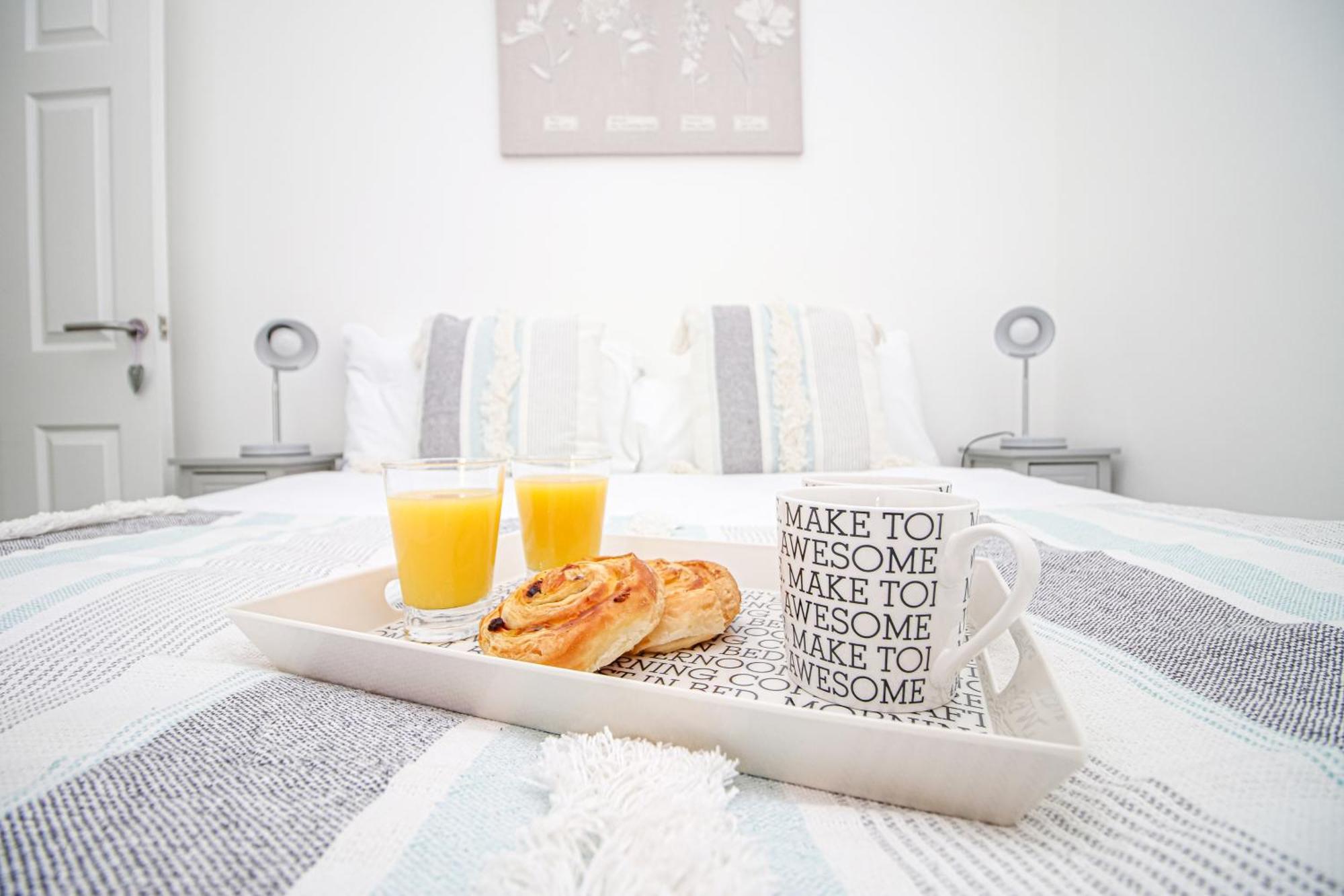 Norton Terrace Charming Home In The Beautiful Afan Forest By Staystaycations Port Talbot Εξωτερικό φωτογραφία