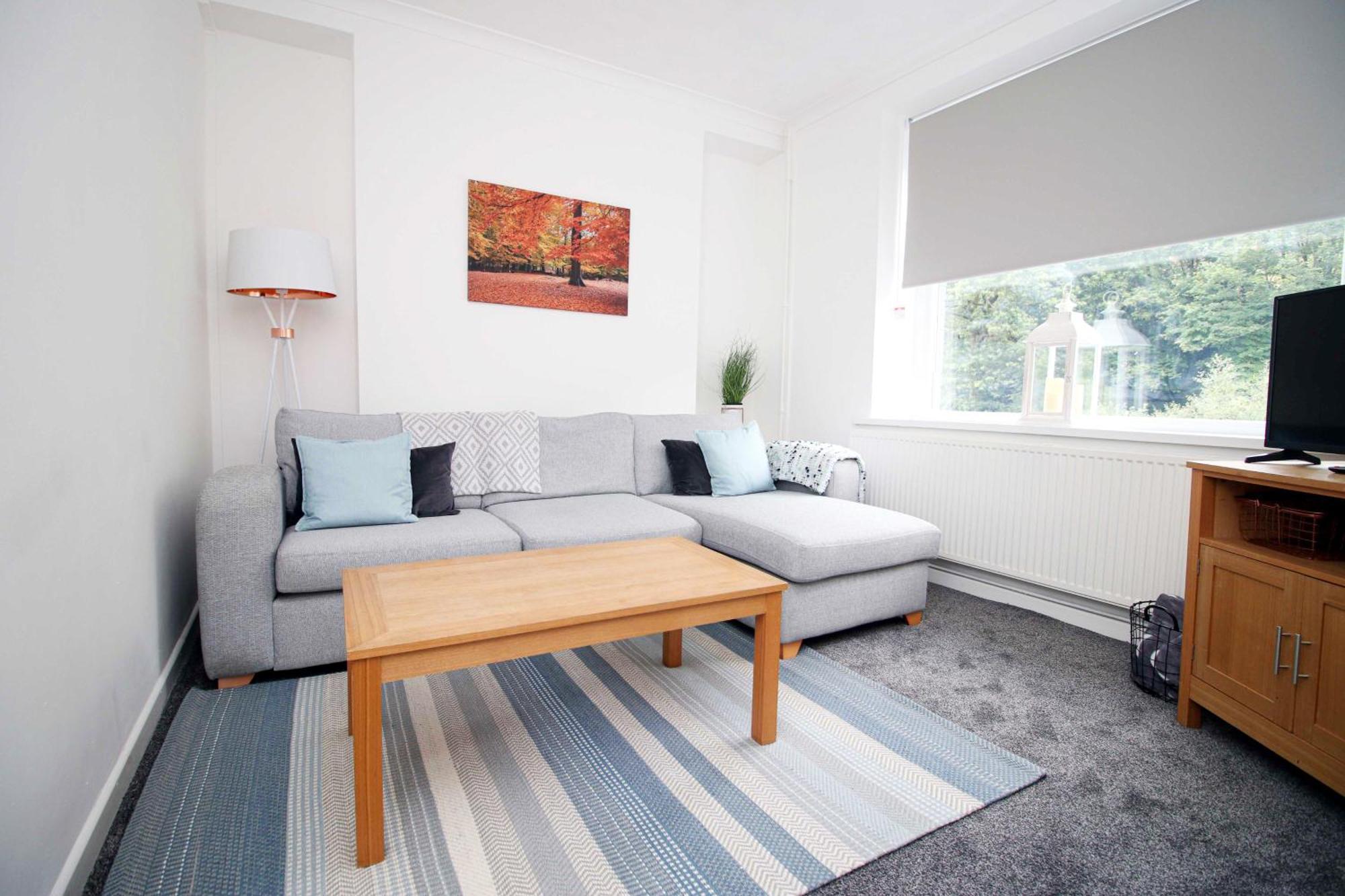 Norton Terrace Charming Home In The Beautiful Afan Forest By Staystaycations Port Talbot Εξωτερικό φωτογραφία
