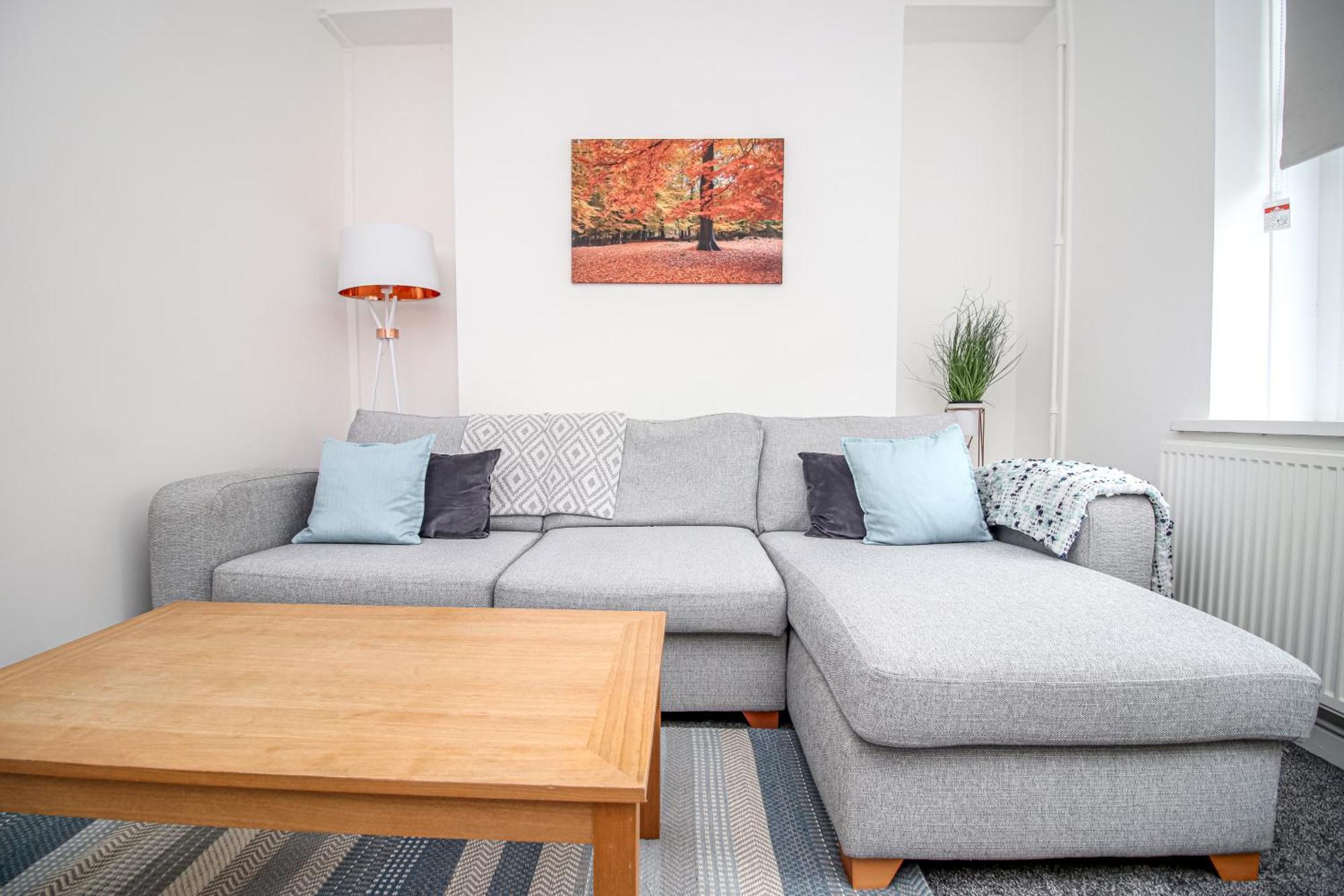 Norton Terrace Charming Home In The Beautiful Afan Forest By Staystaycations Port Talbot Εξωτερικό φωτογραφία