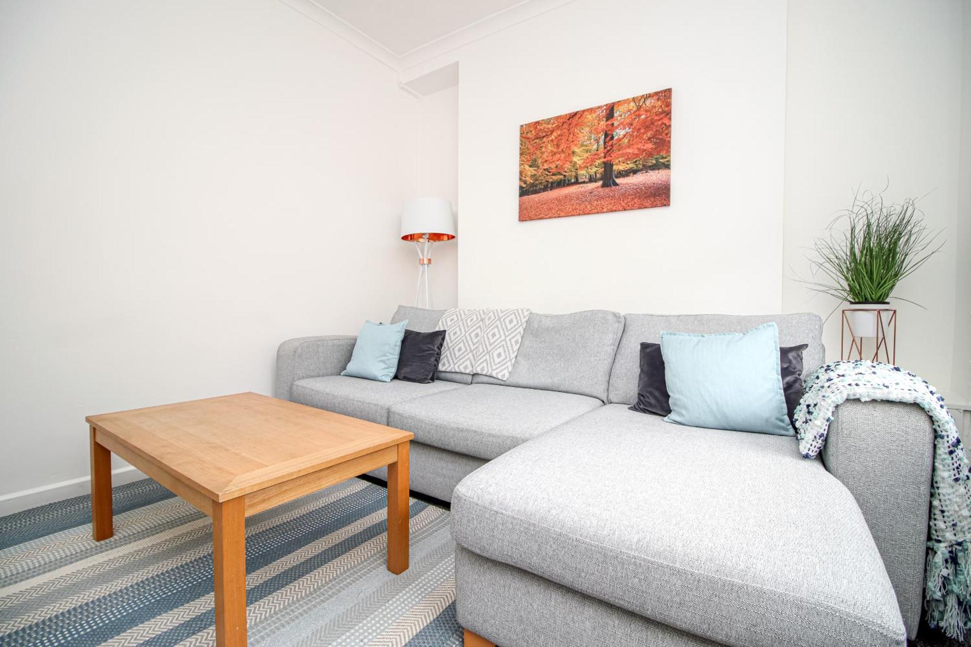 Norton Terrace Charming Home In The Beautiful Afan Forest By Staystaycations Port Talbot Εξωτερικό φωτογραφία