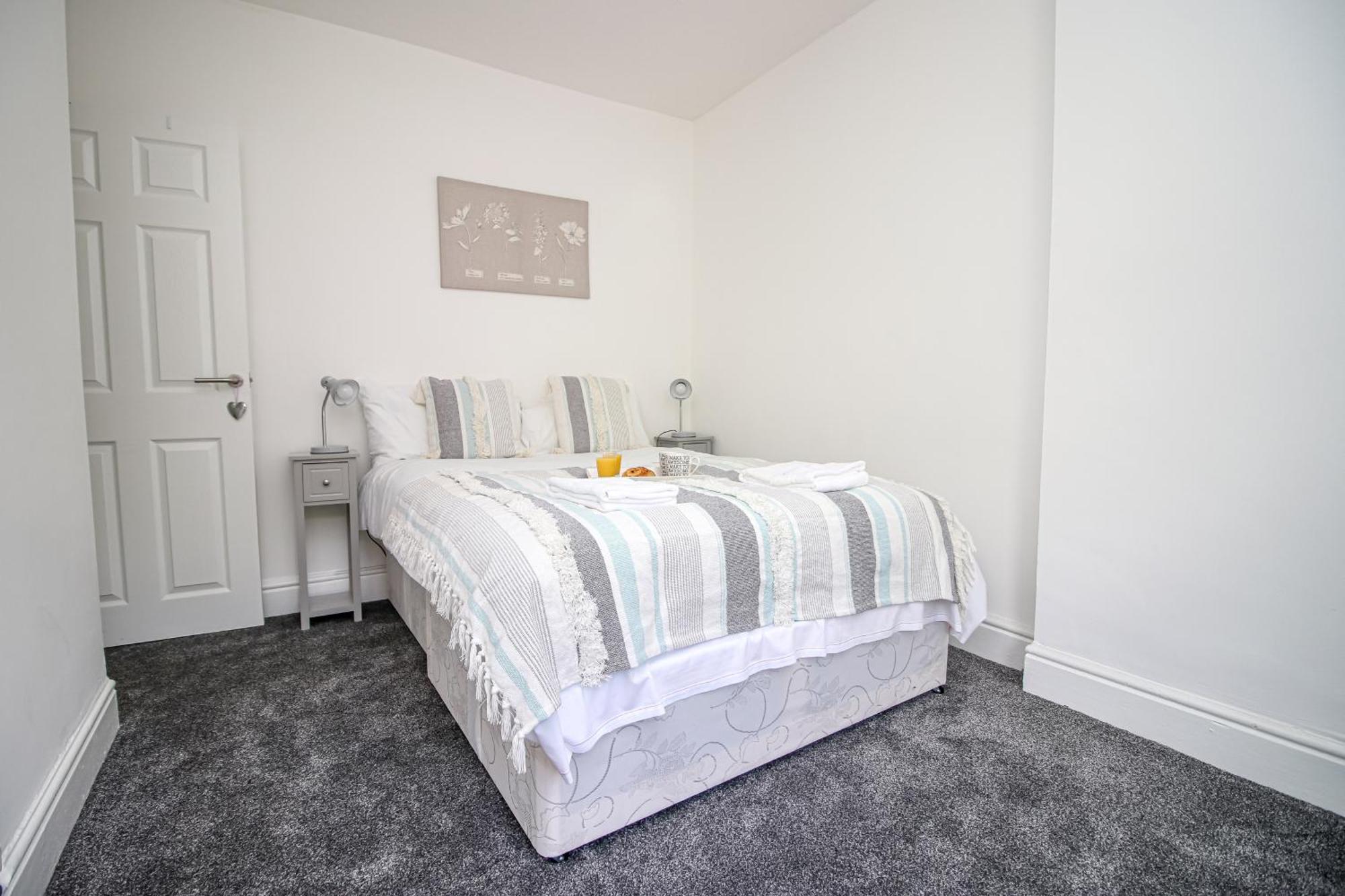 Norton Terrace Charming Home In The Beautiful Afan Forest By Staystaycations Port Talbot Εξωτερικό φωτογραφία