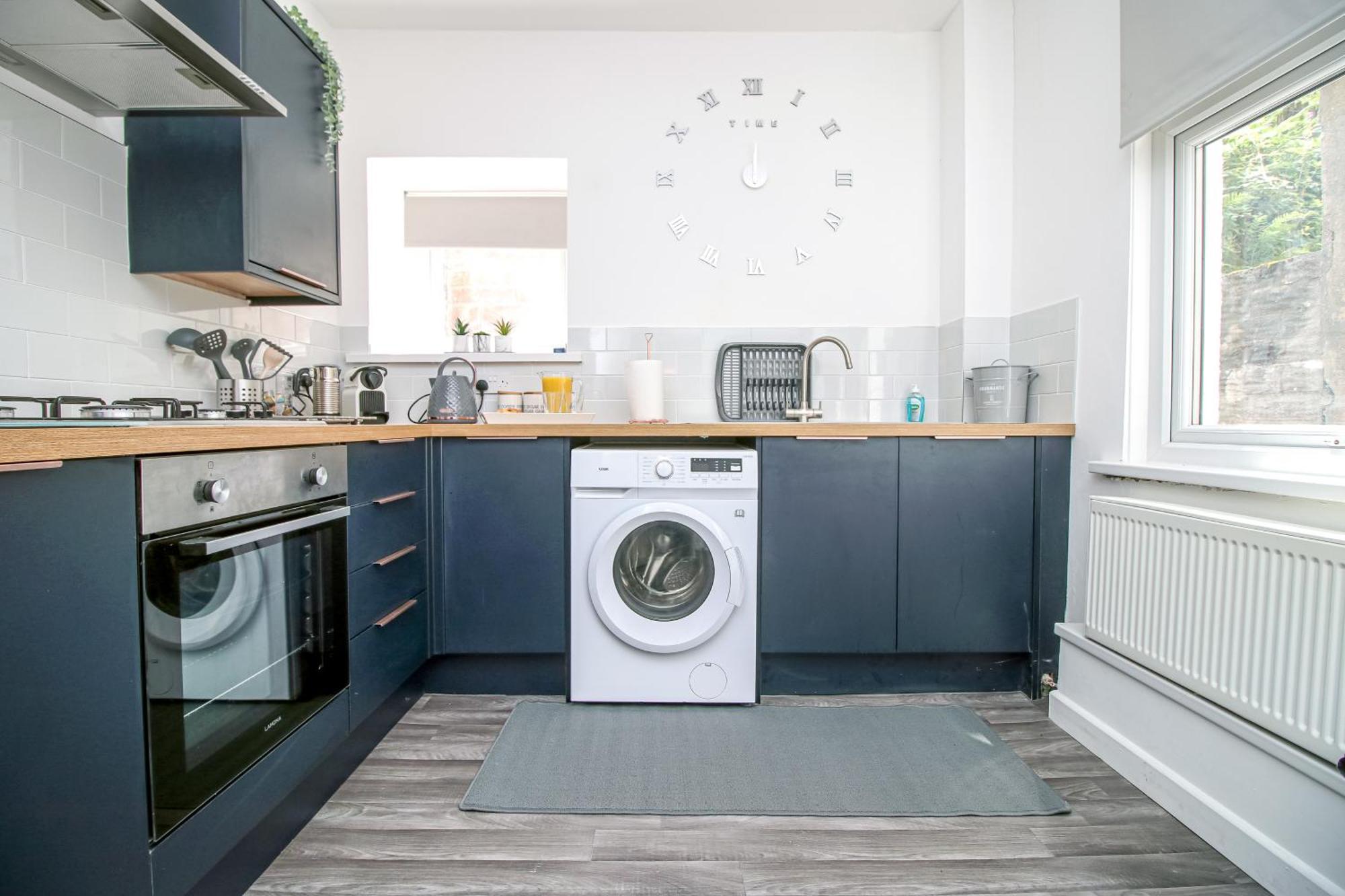 Norton Terrace Charming Home In The Beautiful Afan Forest By Staystaycations Port Talbot Εξωτερικό φωτογραφία