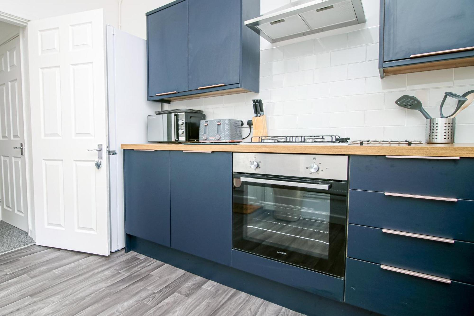 Norton Terrace Charming Home In The Beautiful Afan Forest By Staystaycations Port Talbot Εξωτερικό φωτογραφία