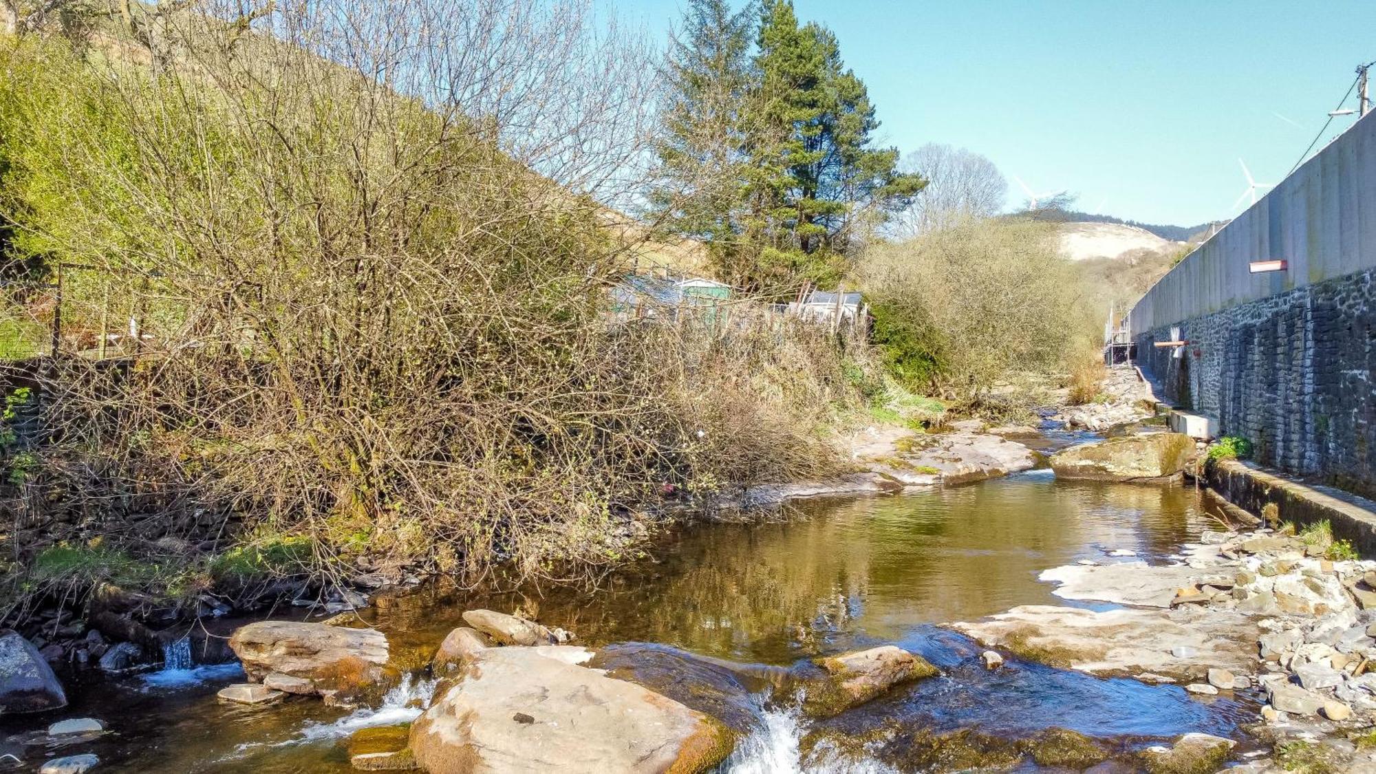 Norton Terrace Charming Home In The Beautiful Afan Forest By Staystaycations Port Talbot Εξωτερικό φωτογραφία